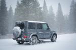 Mercedes-AMG G65 2016 года (NA)